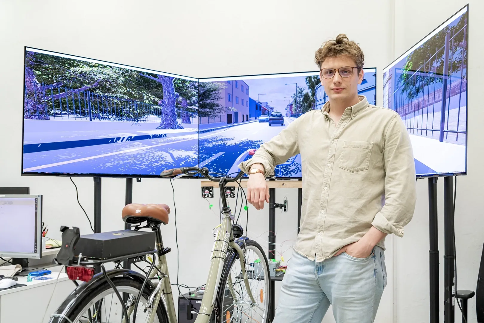 SZE’s Doctoral Programmes in Four Academic Fields Await Aspiring Researchers