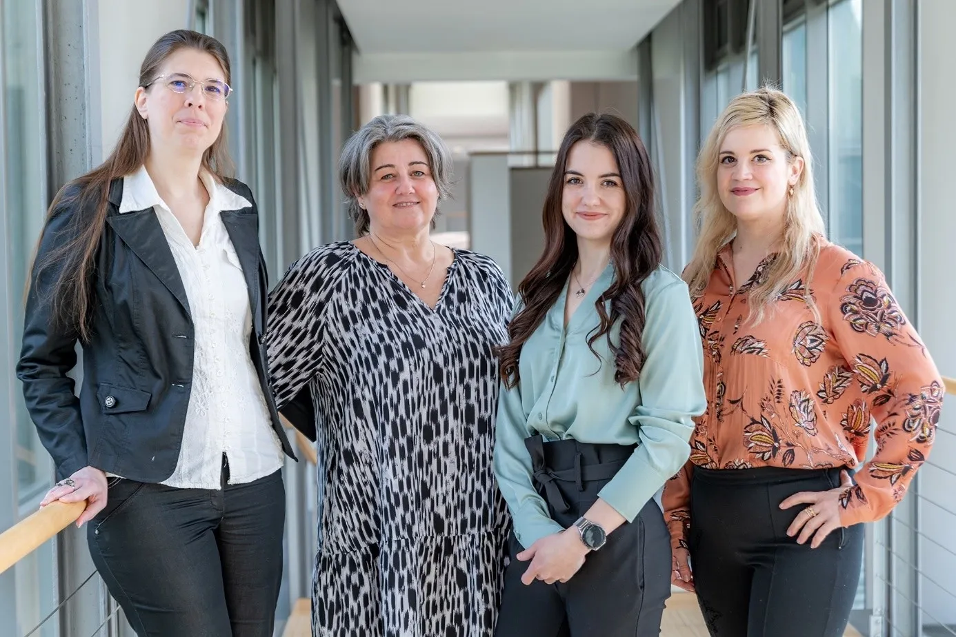 Professional Recognition: SZE’s International Mobility Project Wins Erasmus+ Award for Excellence