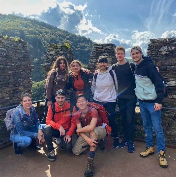Thanks to Széchenyi István University’s award-winning project, several hundred young people have gained international experience.