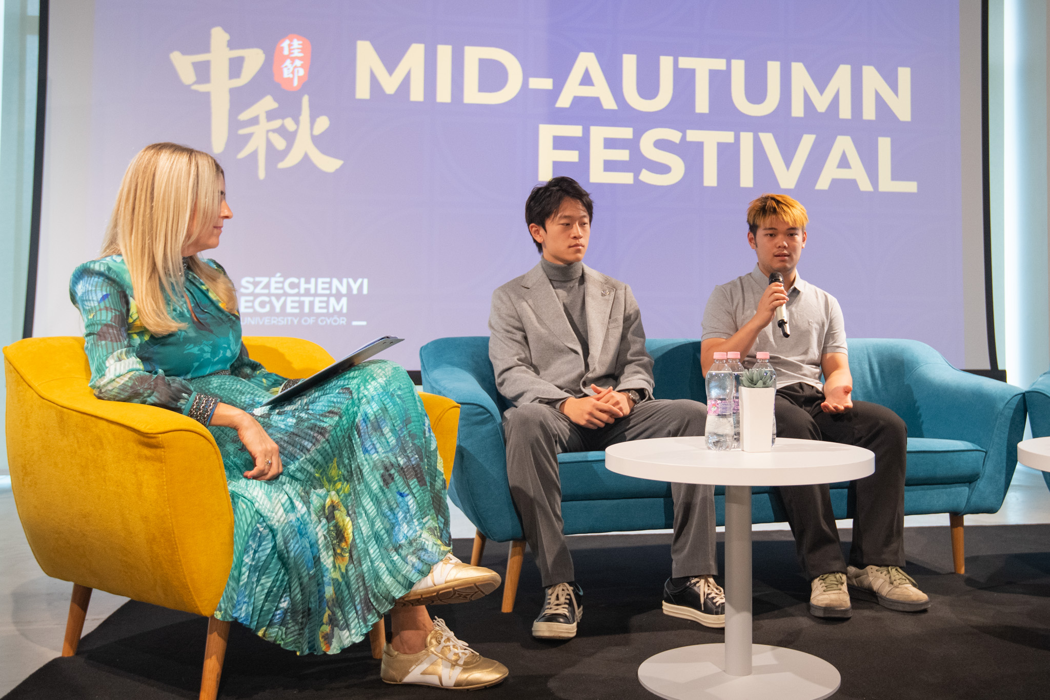 GALLERY from the event (Photos: András Adorján, Balázs Miklós)