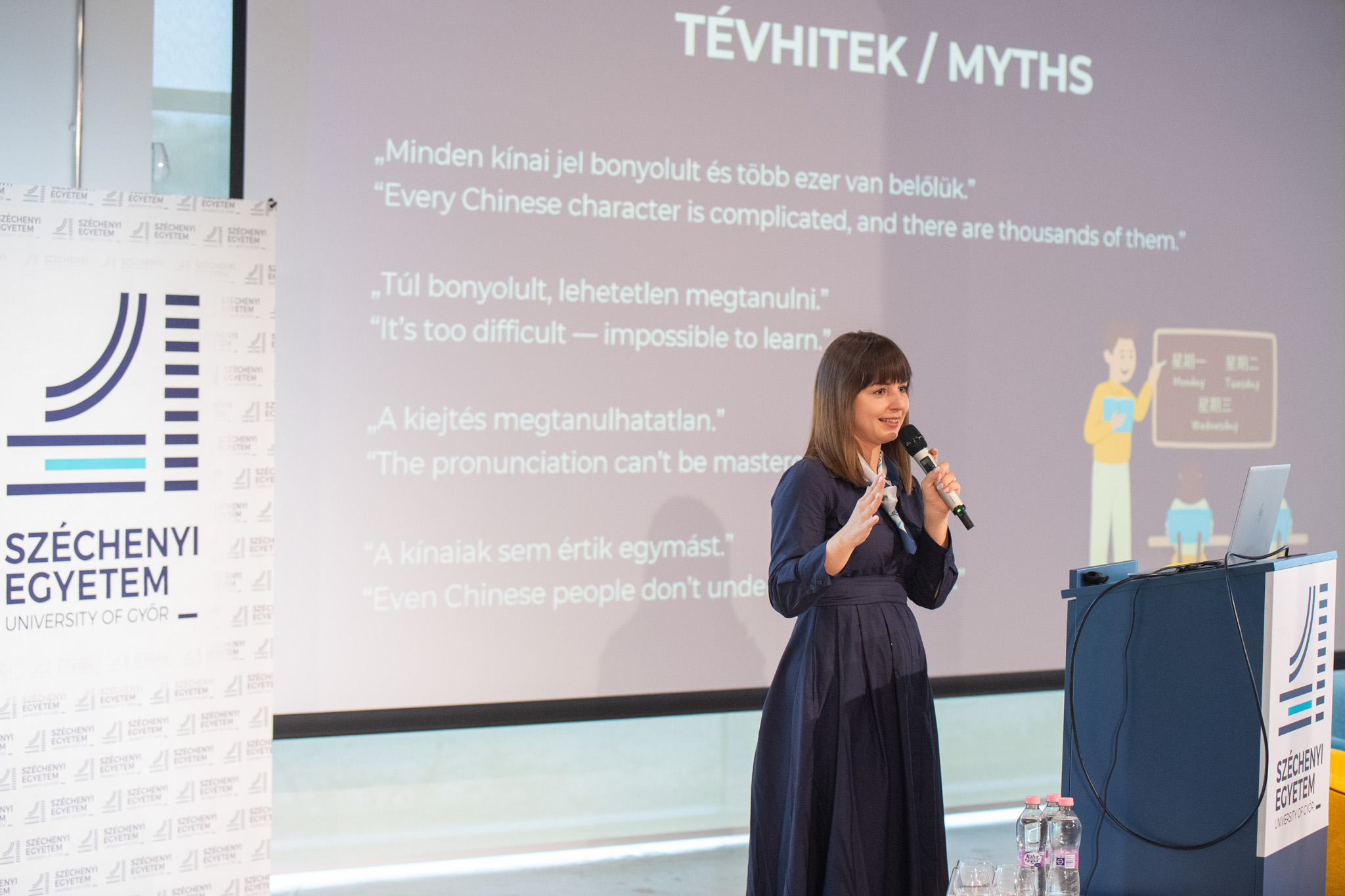 GALLERY from the event (Photos: András Adorján, Balázs Miklós)