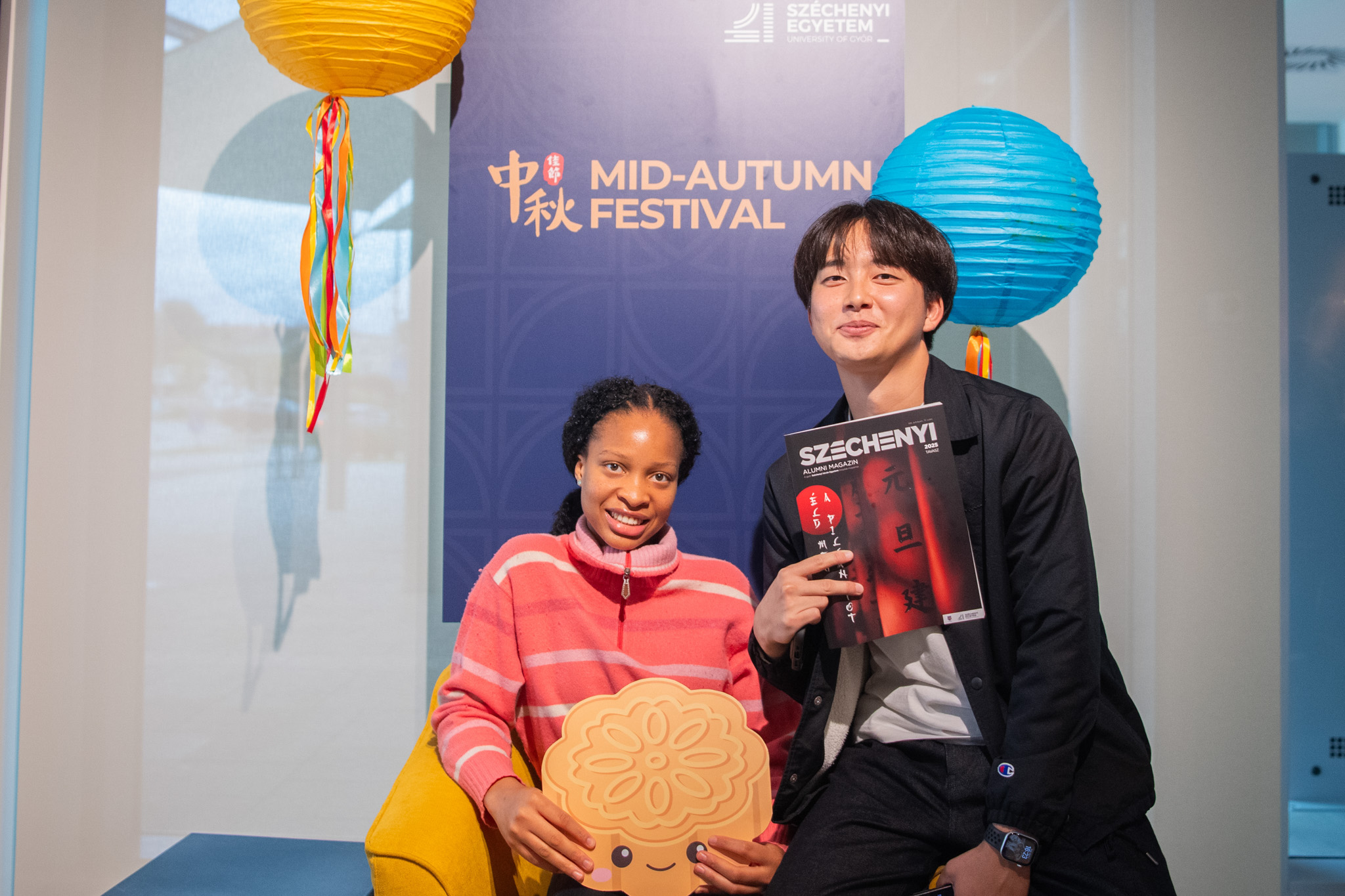 GALLERY from the event (Photos: András Adorján, Balázs Miklós)