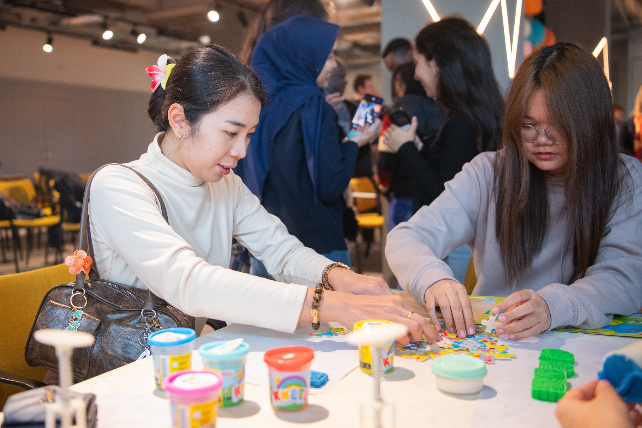 GALLERY from the event (Photos: András Adorján, Balázs Miklós)