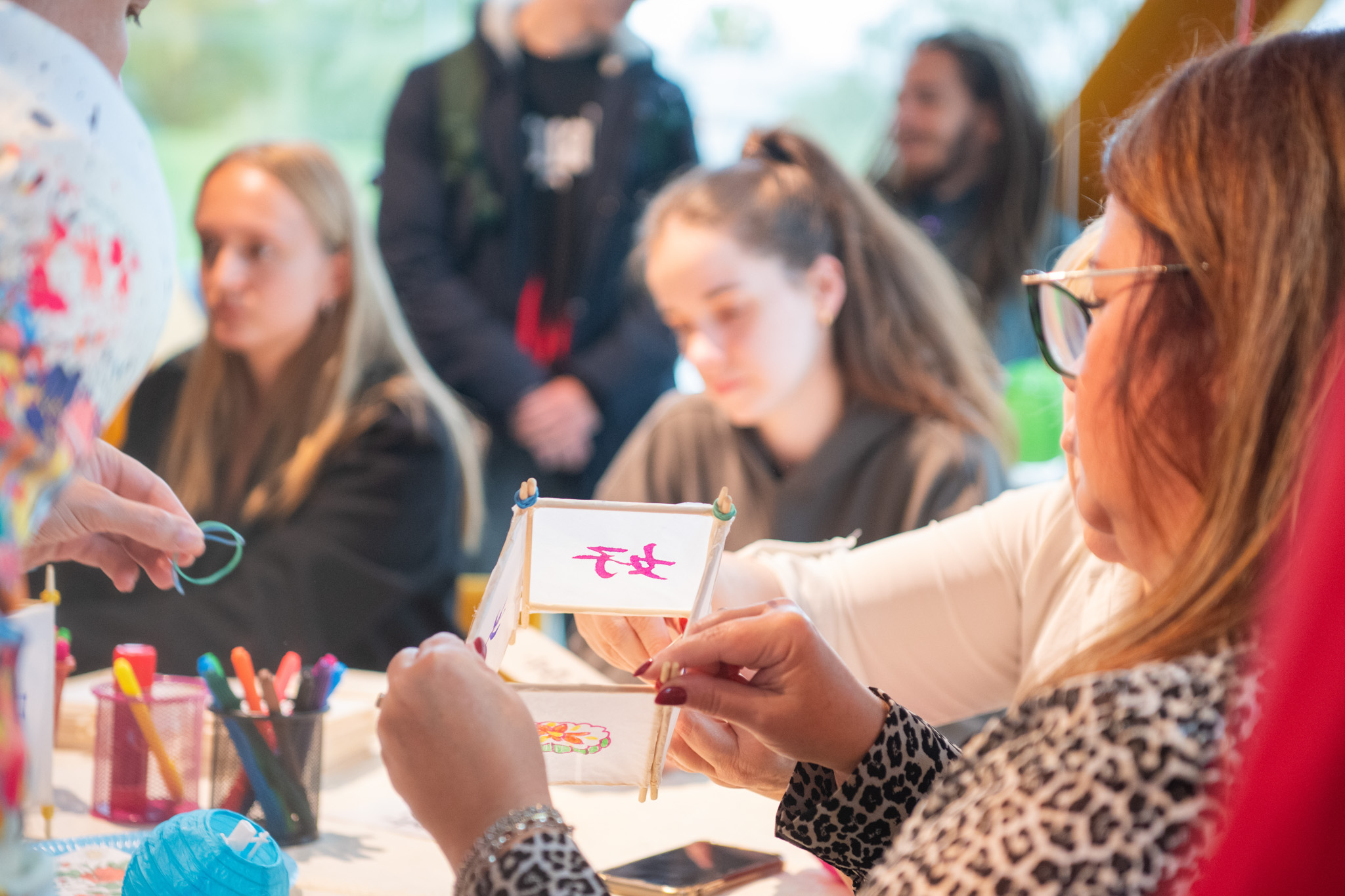 GALLERY from the event (Photos: András Adorján, Balázs Miklós)