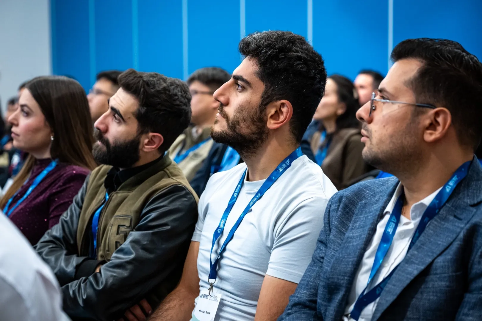 More than one hundred researchers presented their scientific results at Széchenyi University’s Conference on Sustainability (Photos: Gergely Nagy)