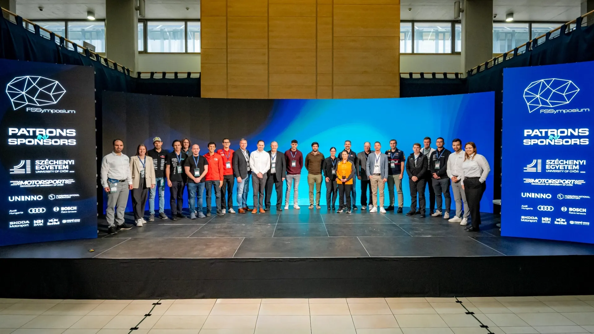 GALLERY: (Photos: András Adorján)