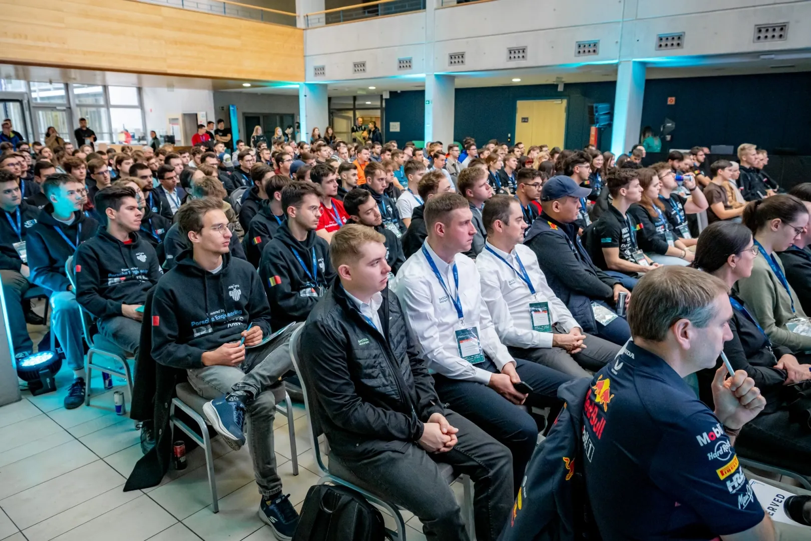 GALLERY: (Photos: András Adorján)