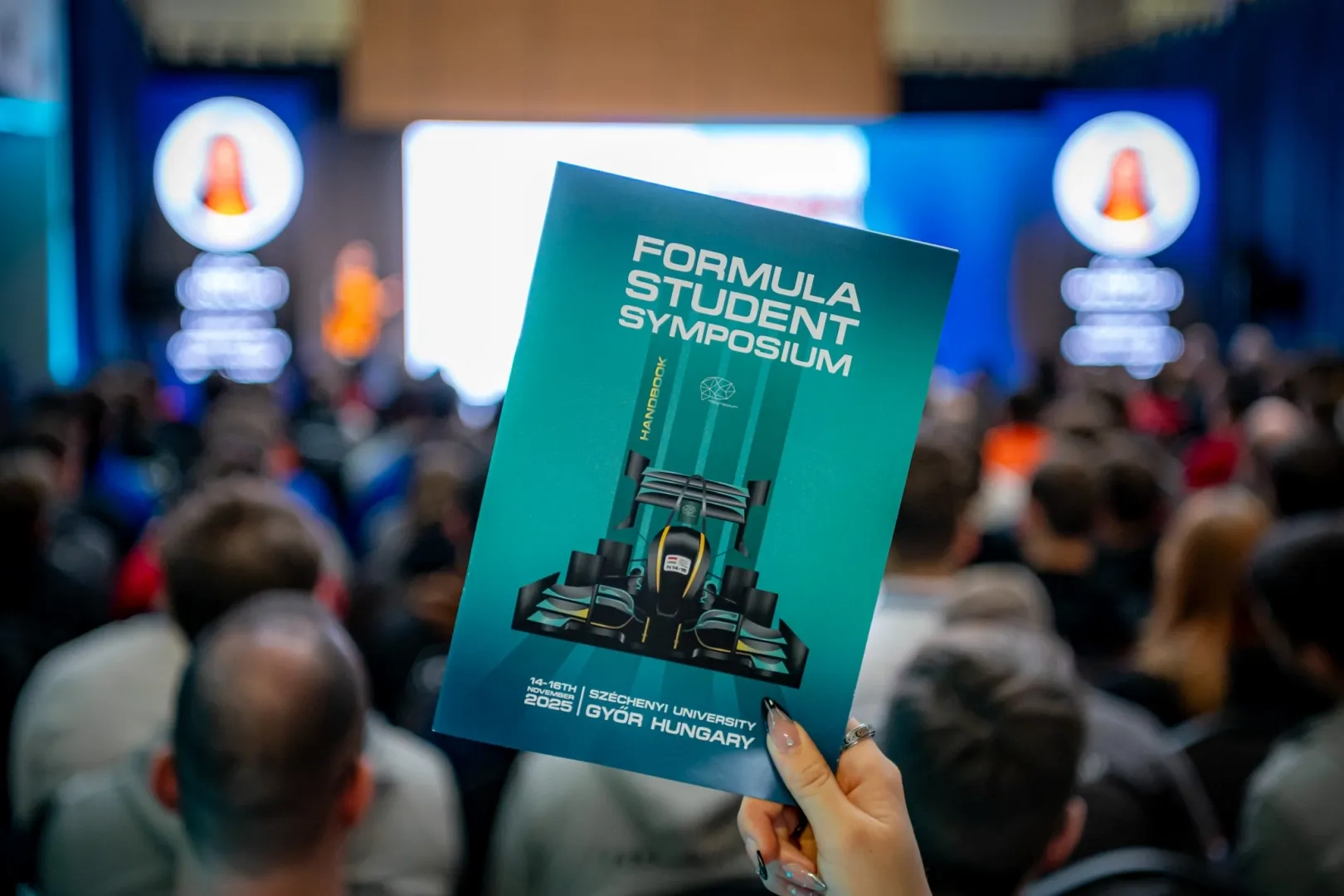 GALLERY: (Photos: András Adorján)