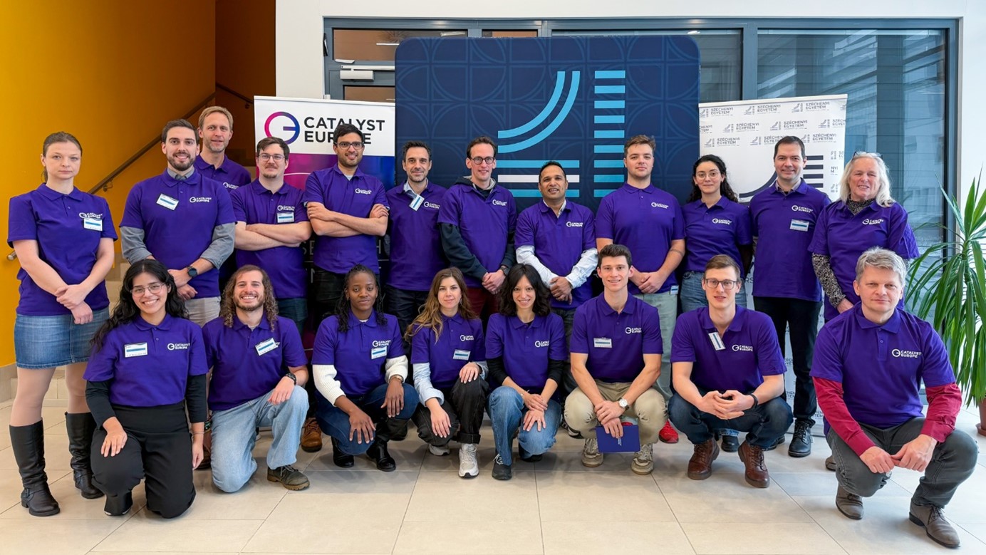 SZE Organises Professional Medical Technology Programme as lead partner of Catalyst Europe