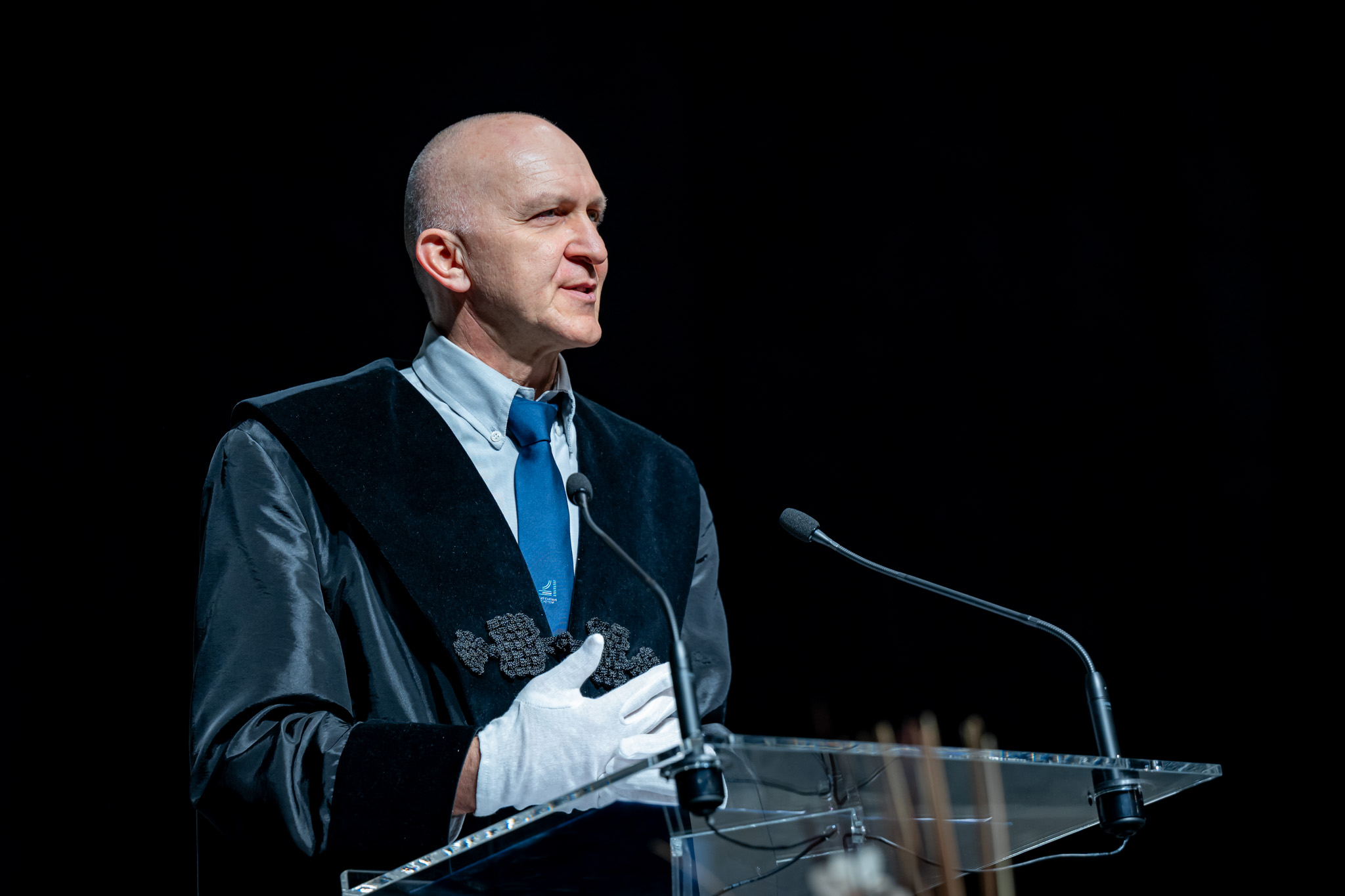 Gallery from the ceremony of the Audi Hungaria Faculty of Engineering (Photos: András Adorján)