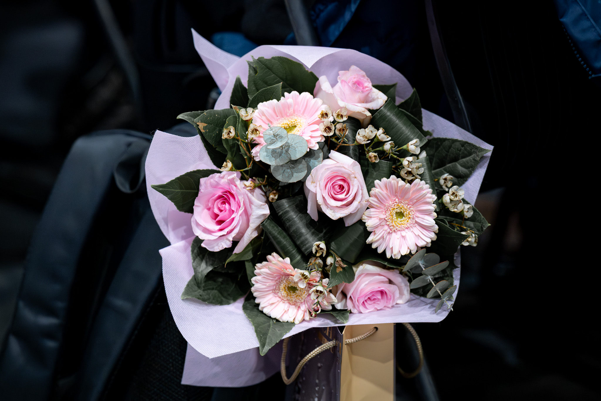 Gallery from the ceremony of the Audi Hungaria Faculty of Engineering (Photos: András Adorján)