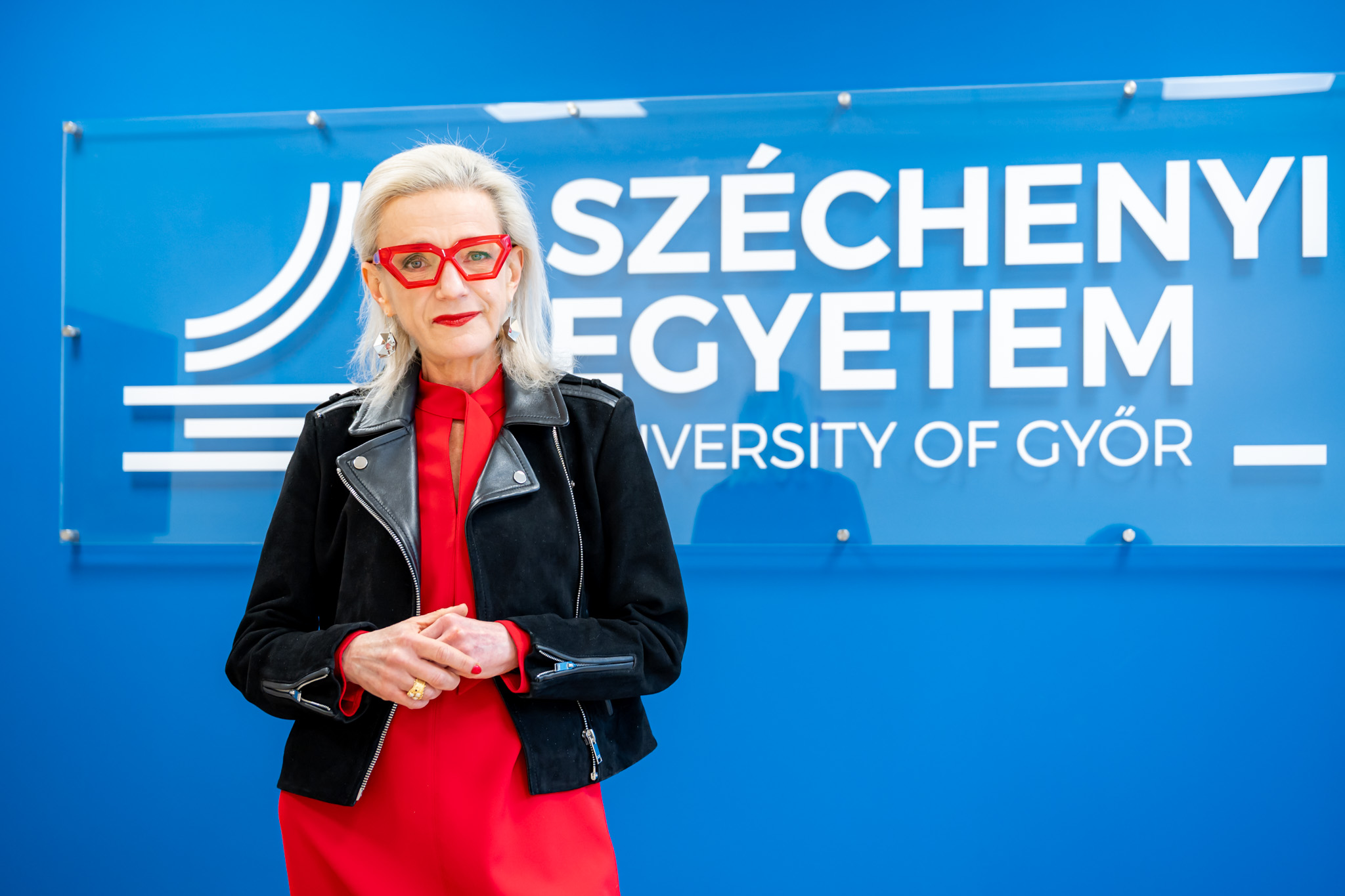 Frontier Sciences, Innovation: Dr Petra Aczél of SZE Appointed Vice President of HUN-REN