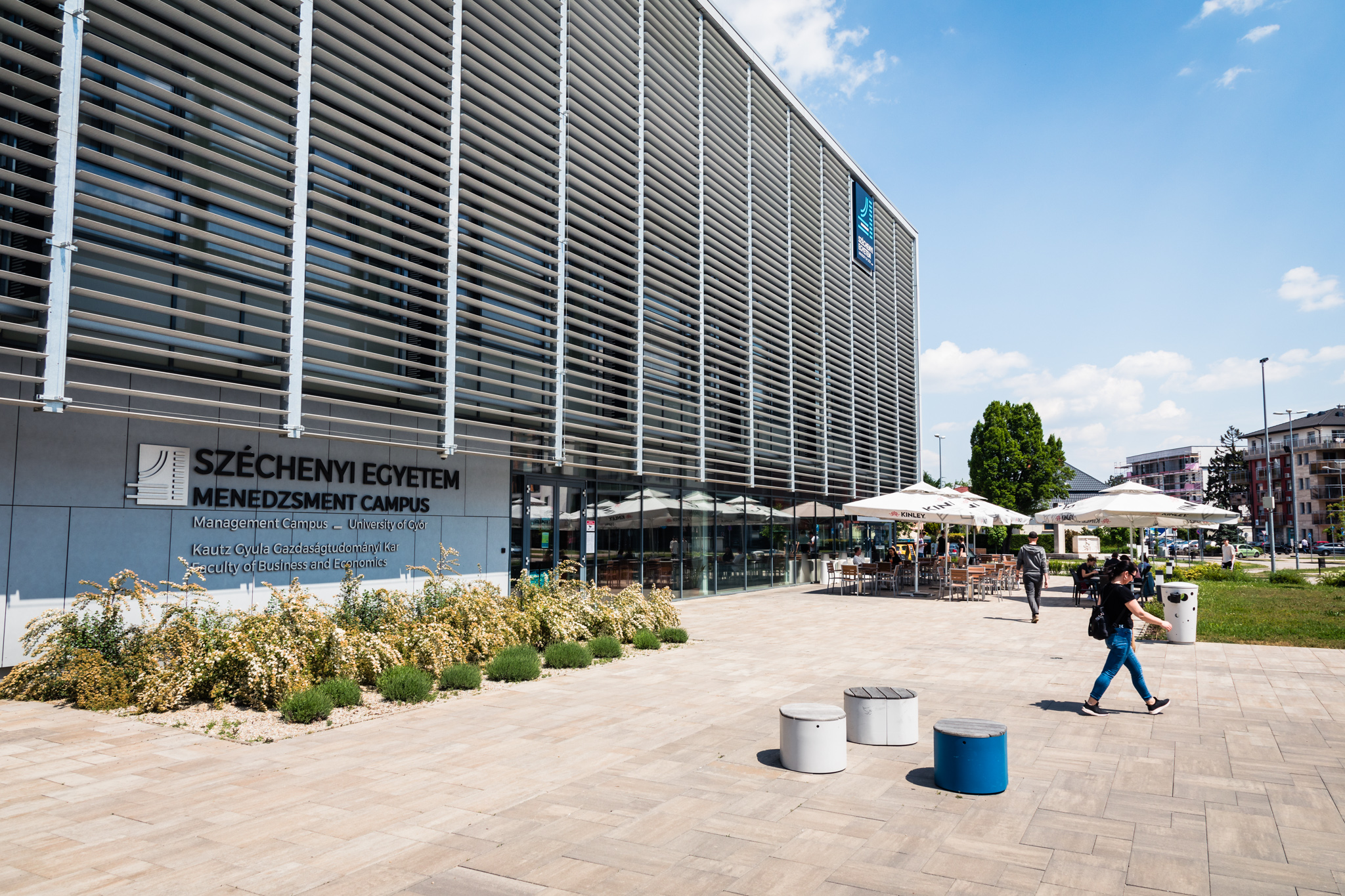 Economics and Econometrics: SZE Debuts in QS World University Rankings by Subject