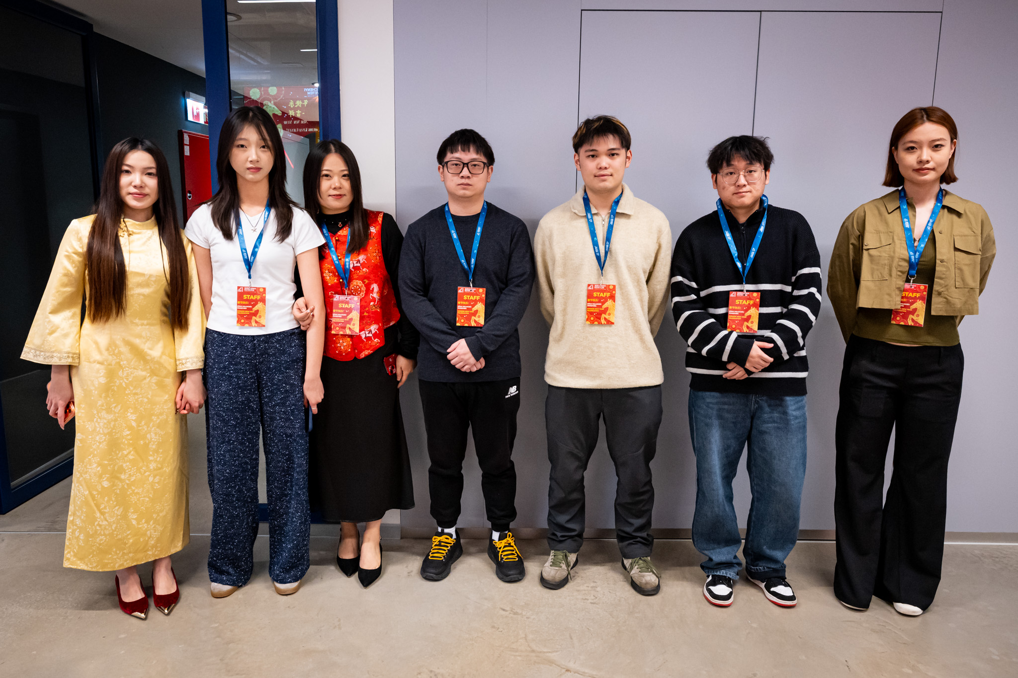 Gallery of the event (Photos: Máté Dudás)
