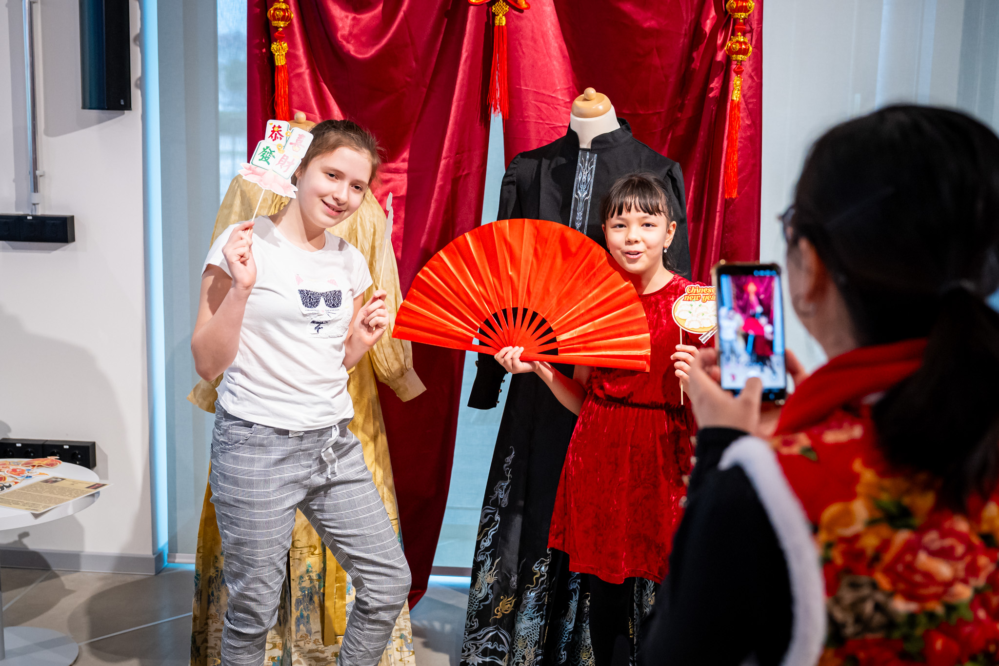 Gallery of the event (Photos: Máté Dudás)