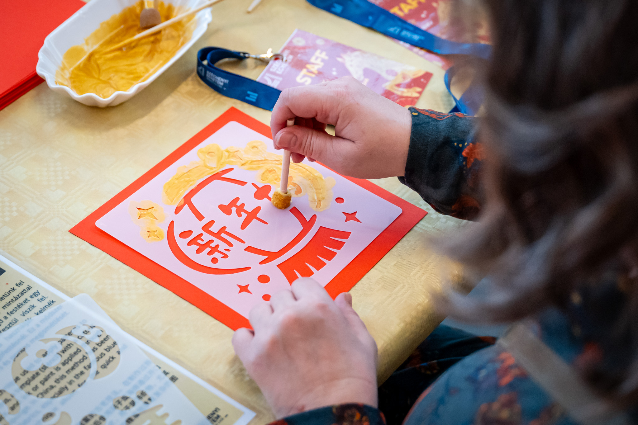 Gallery of the event (Photos: Máté Dudás)