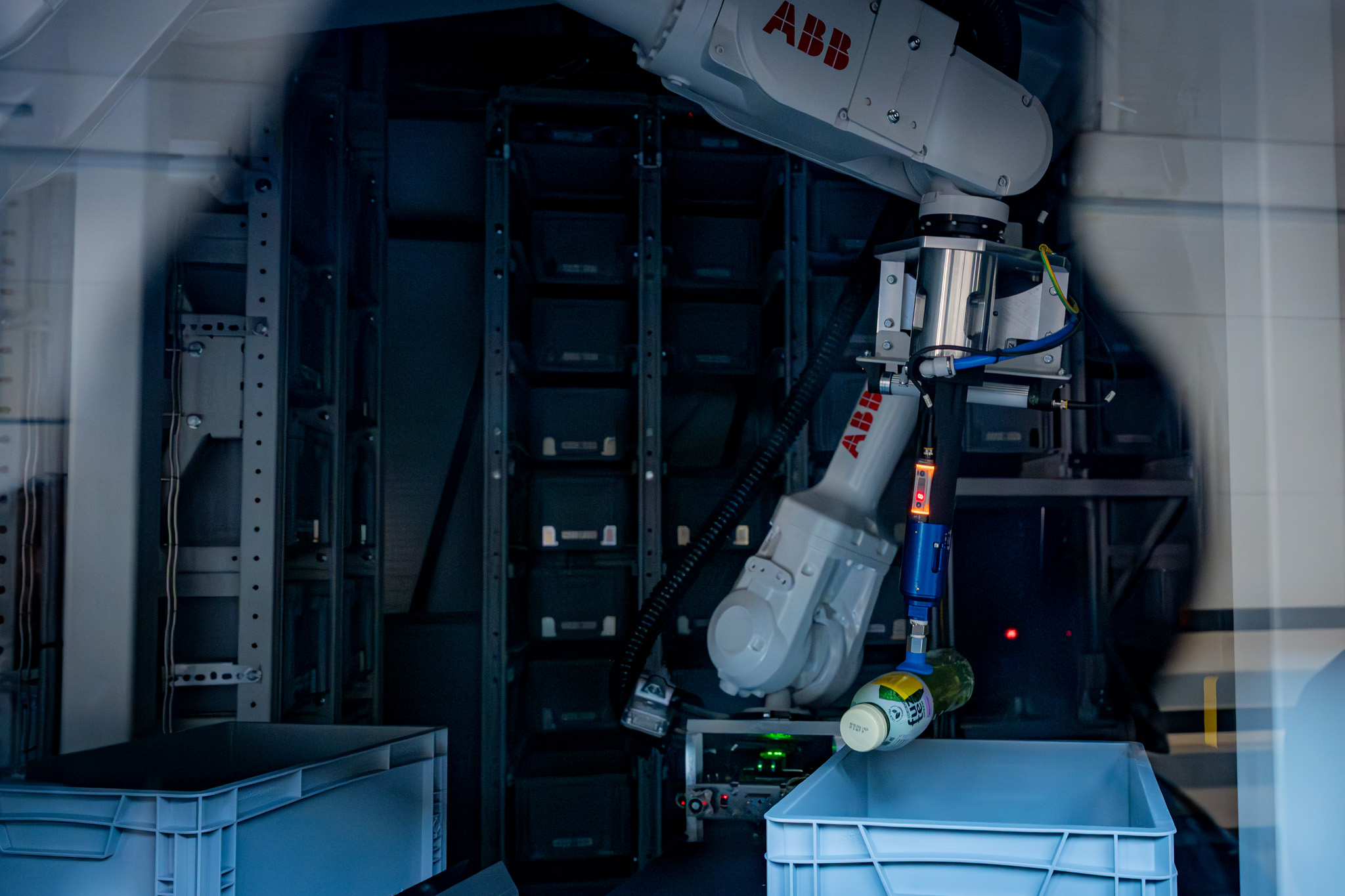 Gallery from the event (Photos: András Adorján)