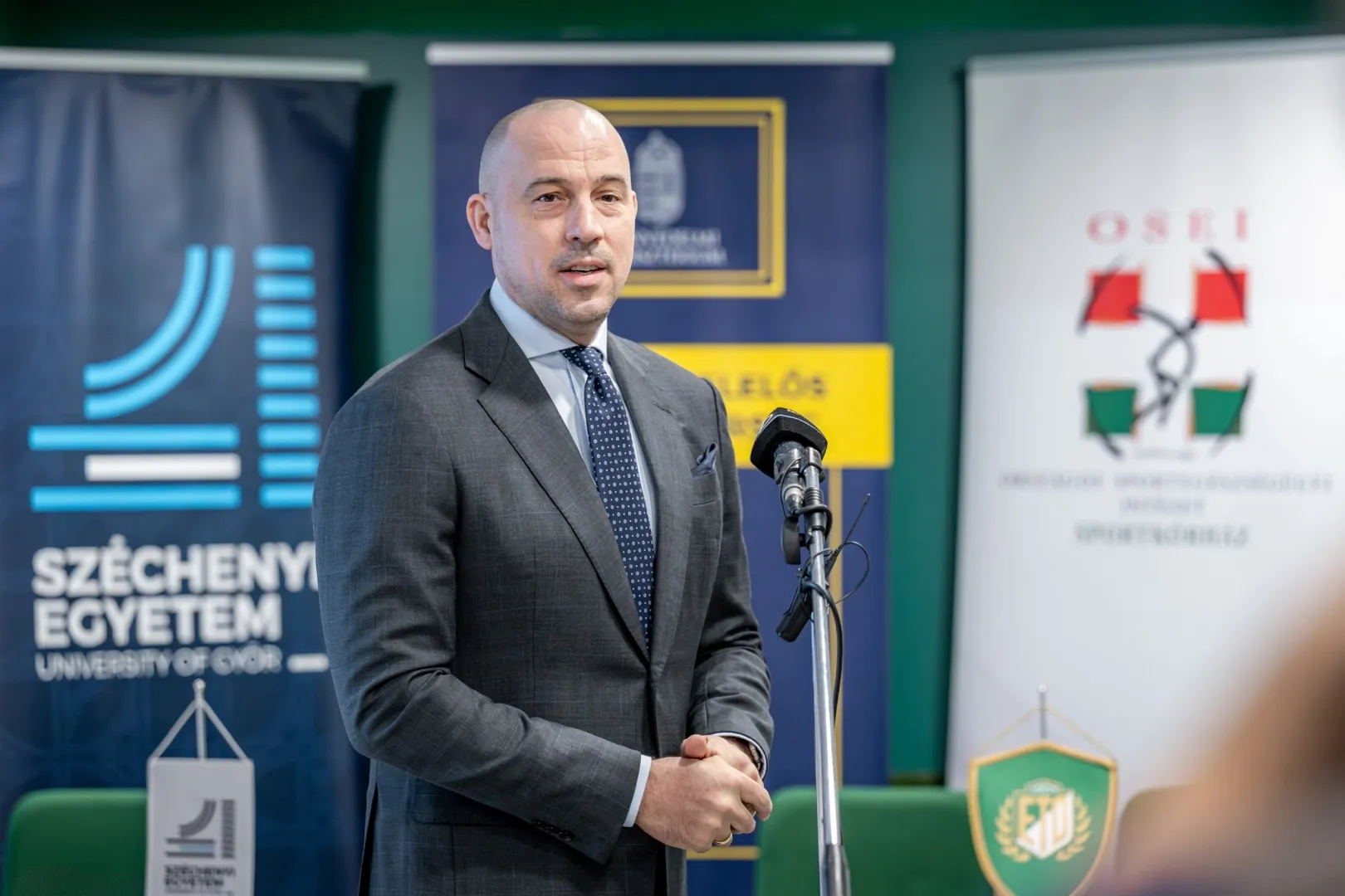 SZE Strengthens Role in Sports Healthcare with New Programmes, Research and Strategic Partnership