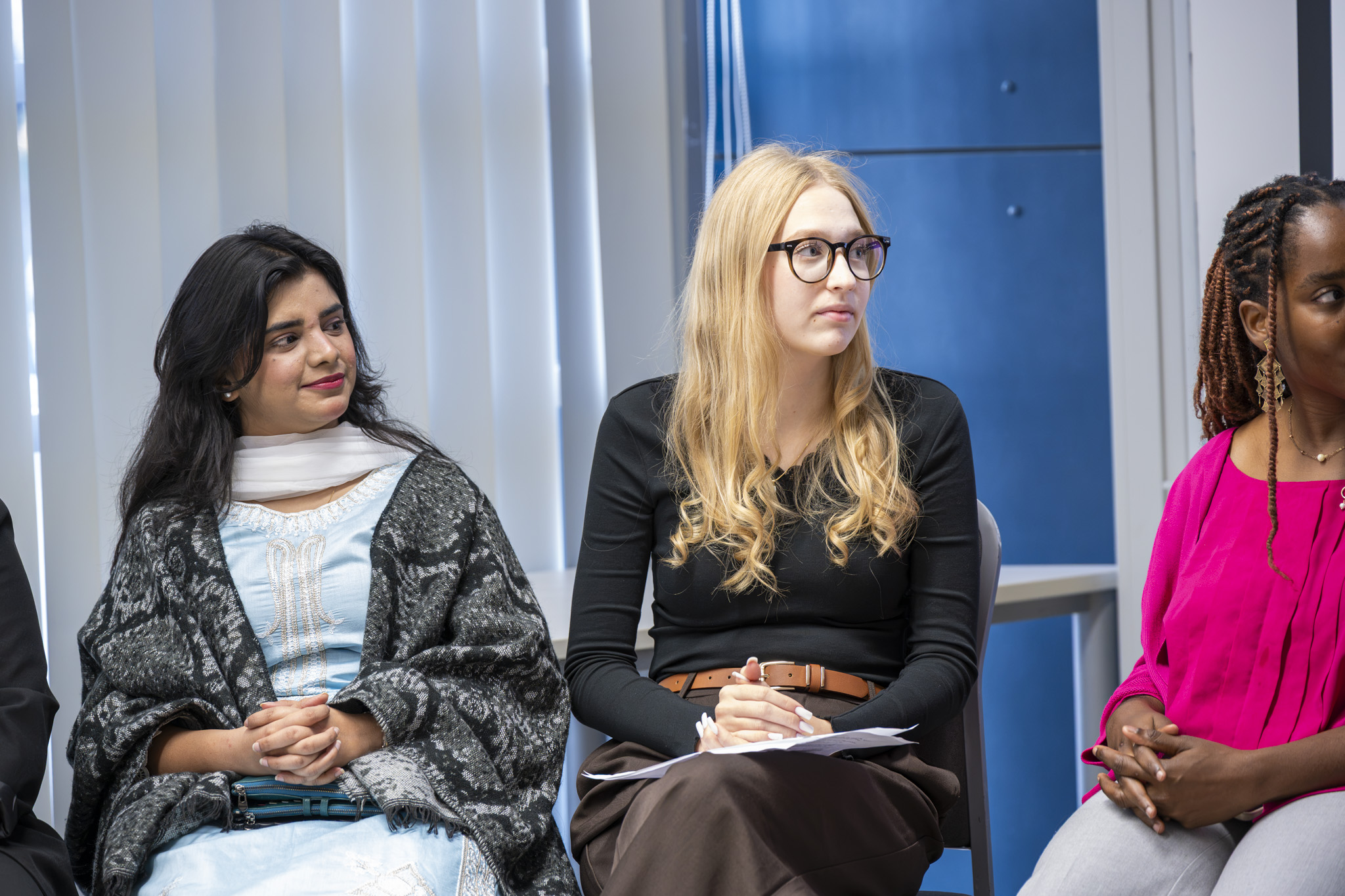 Dreams Without Borders: SZE Celebrates International Day of the Girl Child Dreams Without Borders: SZE Celebrates International Day of the Girl Child