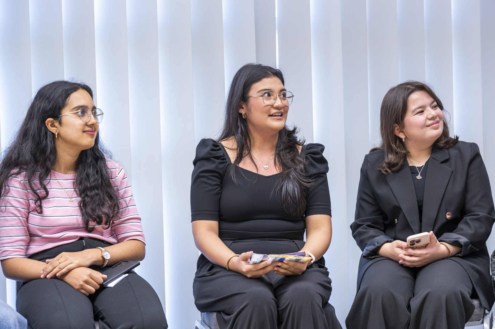 Dreams Without Borders: SZE Celebrates International Day of the Girl Child Dreams Without Borders: SZE Celebrates International Day of the Girl Child
