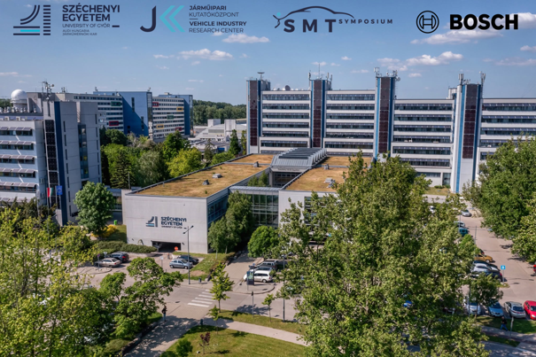 Focus on Sustainable Transport: Symposium for Industry Experts to Be Held at SZE