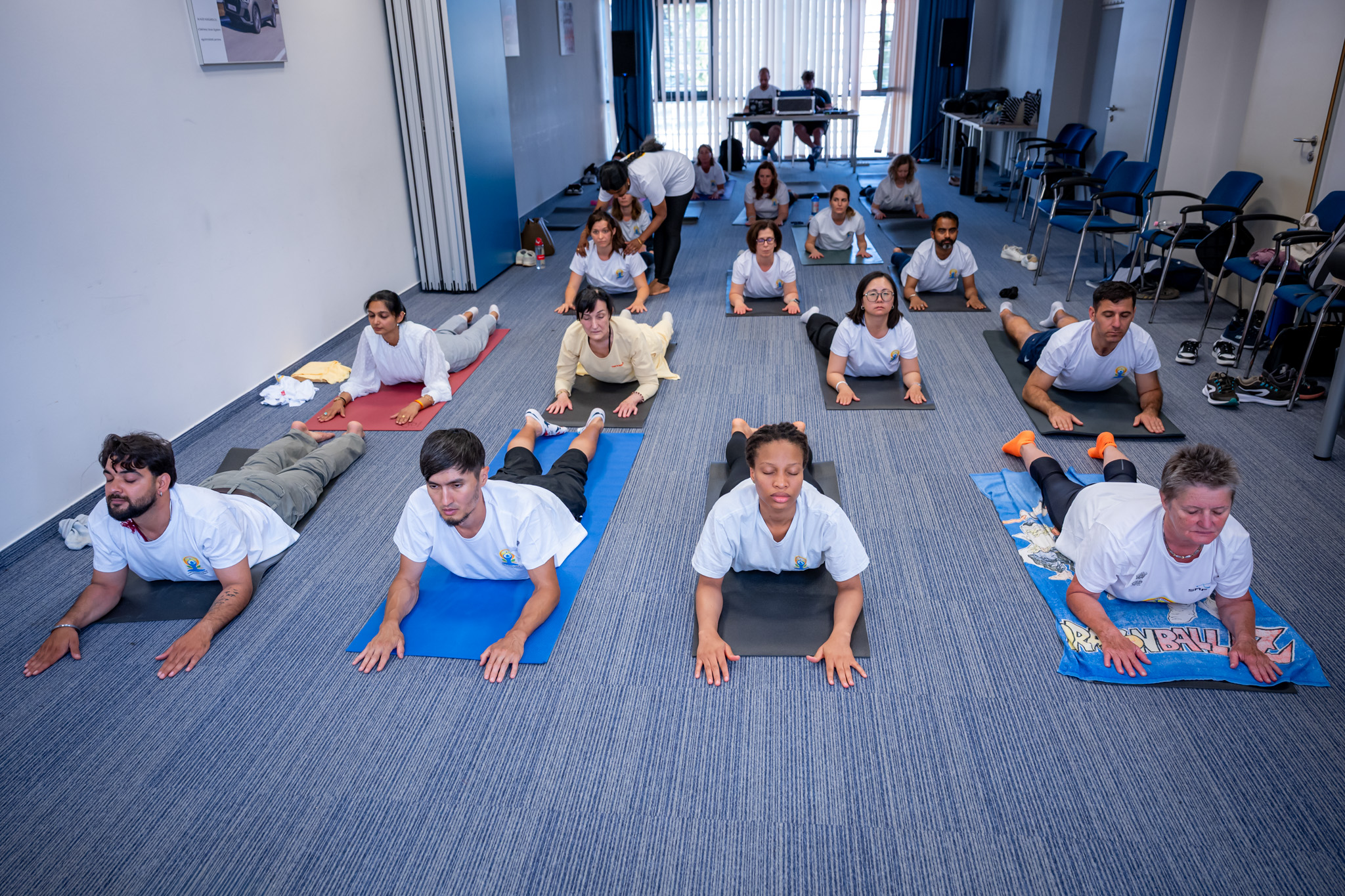 for-lasting-health-international-day-of-yoga-celebrated-with-a-community-practice-at-sze