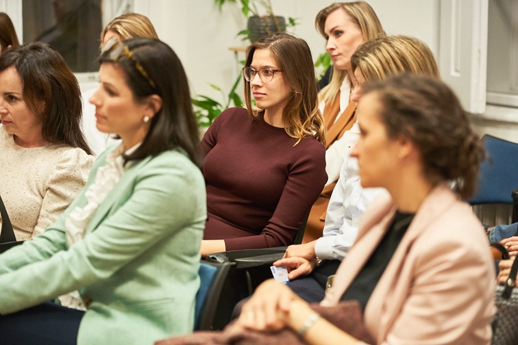 Women in Scientific Careers – a Mini-Conference Organized by Széchenyi István University