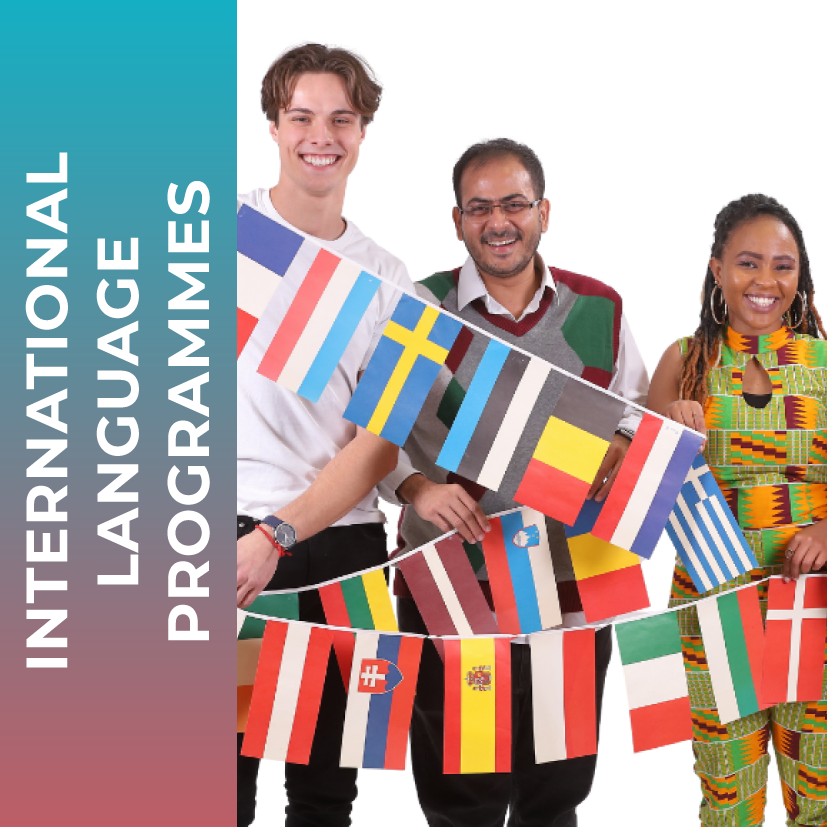 International Language Programmes